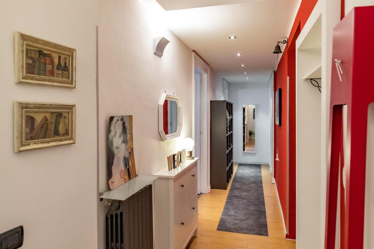 Apple House Al Duomo By Wonderful Italy Apartment Torino Exterior foto